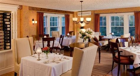 SUGAR HILL INN - Menu, Prices, Restaurant Reviews & Reservations ...