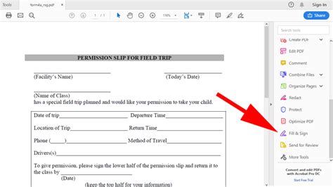 How to add a digital signature to a PDF - Tech Advisor