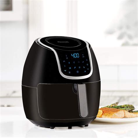 Power Xl Vortex Air Fryer Reviews