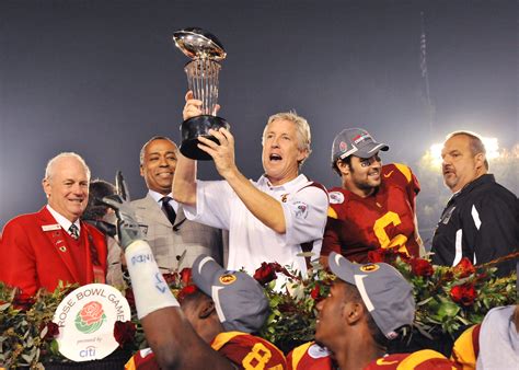 2009 Rose Bowl - 100 years of the Rose Bowl - Photo Retrospective - ESPN