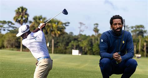 2022 could be the best year ever for Blacks in golf - HBCU Gameday