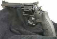 CLARK CUSTOM {REVOLVERS GUNS}