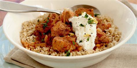 Slow Cooker Pork Shoulder Vindaloo | Oregonian Recipes