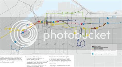 HSR Routing Changes Come with LRT | Hamilton Today