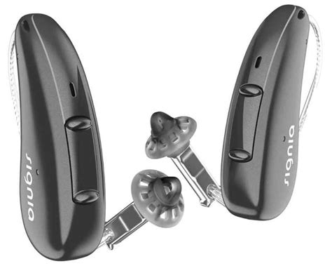 Signia Hearing Aids: Models, Features, Prices, and Reviews