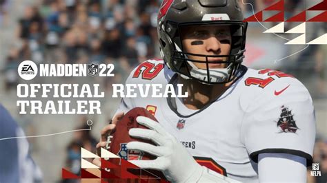 Madden 22 Official Reveal Trailer Released - Gamers Heroes