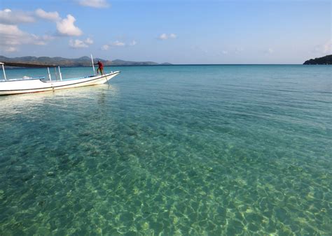 Bawean sets sights on sustainable community-based tourism - News - The ...