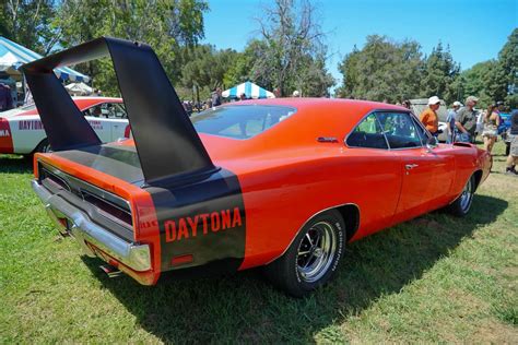 1969, Dodge, Daytona, Cars Wallpapers HD / Desktop and Mobile Backgrounds