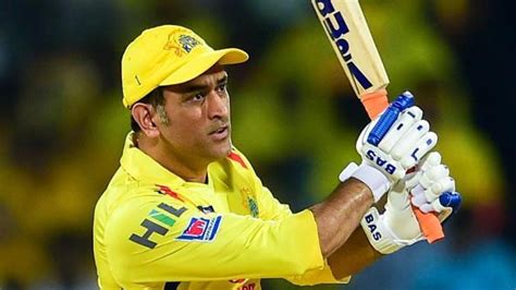 MS Dhoni will play for Chennai Super Kings in IPL 2021, confirms N ...