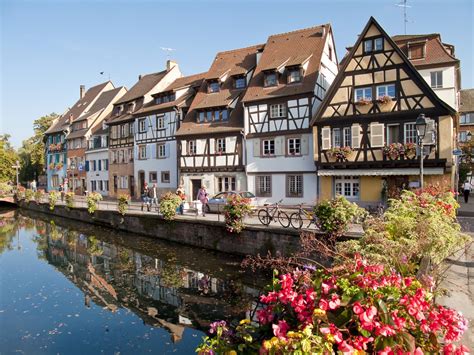 Alsace Wine Tour (from Colmar) from £136pp – Wine Tasting France