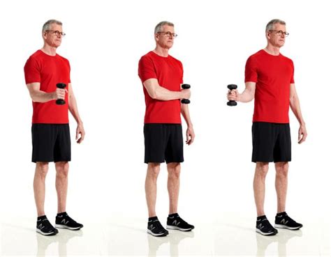 The Ultimate 15-Minute Dumbbell Workout