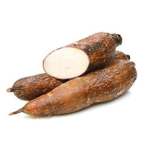 Tapioca (Cassava) 500g - Vegetables & Fruits | Komalas Vegemart ...