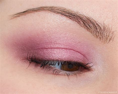 Light Purple Eyeshadow Look With ColourPop and Ofra - Coffee & Makeup