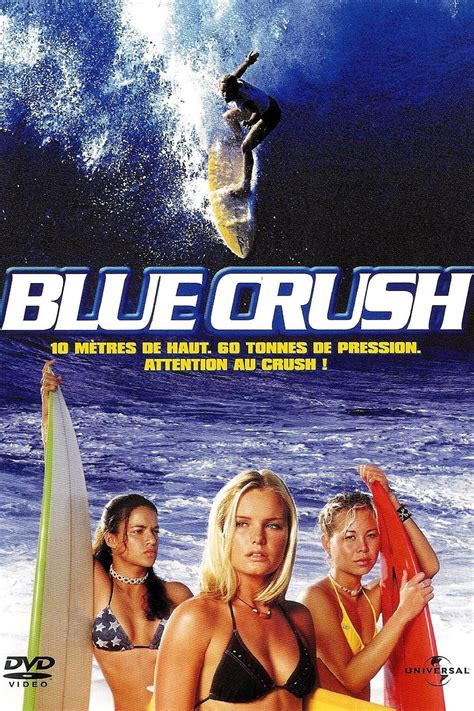 Voir Blue Crush (2002) VF Streaming - Coflix