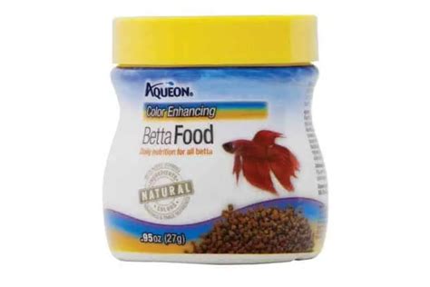 Feeding Your Betta Fish Healthy Food: Pellets, Blood Worms and Frozen