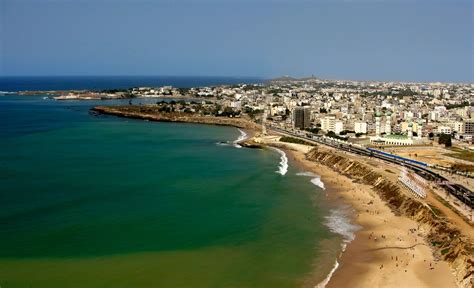 Dakar, Senegal- Travel Squire