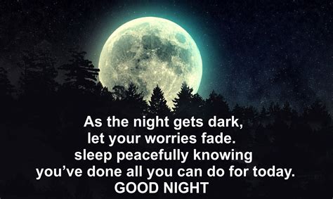 Goodnight wishes- Goodnight Quotes for your lovable peoples!