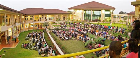 ashesi university campus | Student Portal