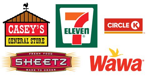 5 convenience-store chains putting pressure on fast food | Nation's ...