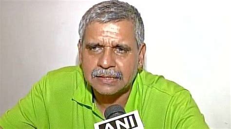 Congress leader Sandeep Dikshit calls Army Chief Gen Rawat a 'sadak ka ...