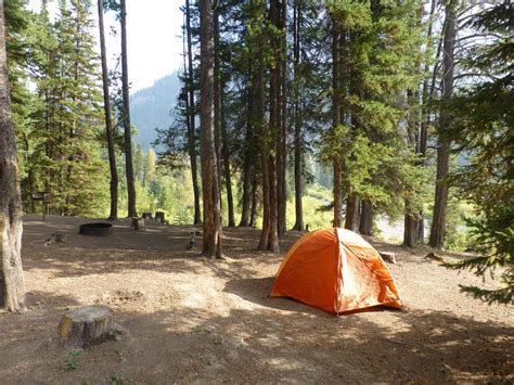 Best camping in Yellowstone National Park | The Dyrt