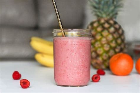 6 Gezonde Smoothies Maken | Lekkere Smoothie Recepten