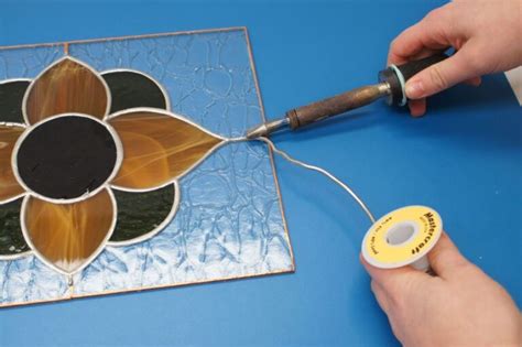 6 Best Soldering Irons for Stained Glass-Reviewed and Rated (Winter 2024)