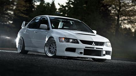 Free download | HD wallpaper: Mitsubishi Lancer Evolution IX, car, JDM ...