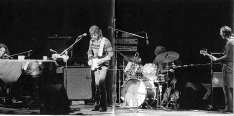 Derek and the Dominos Live at the Fillmore | The Gear Page