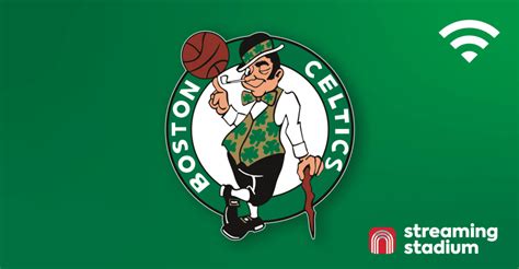 How to Watch Every Boston Celtics Game Live Without Cable