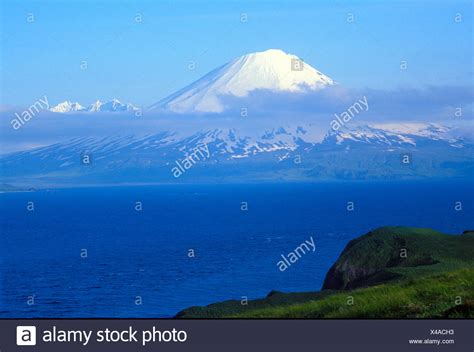 Umnak Island High Resolution Stock Photography and Images - Alamy