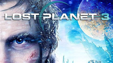 Lost Planet 3 - PS3 Gameplay - YouTube