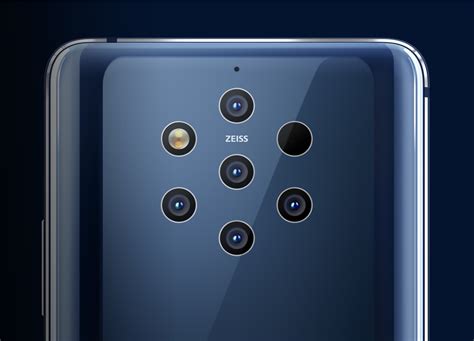 Nokia 9 PureView Officially Goes on Sale in the U.S. - More Freebies ...