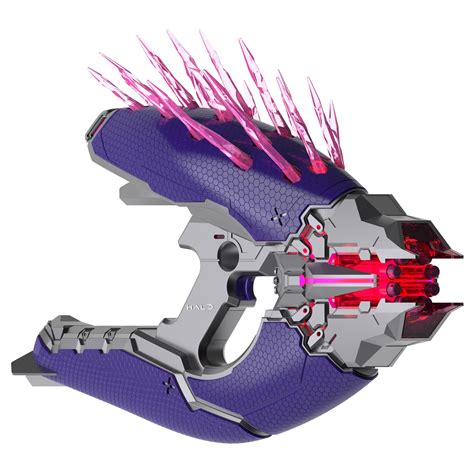 Nerf Gun - Halo Limited Edition Needler