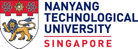 NTU Nanyang Technological University Logo Vector - (.Ai .PNG .SVG .EPS ...