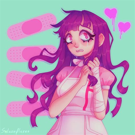 ArtStation - Mikan Tsumiki Fanart