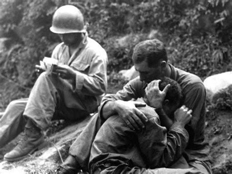 Post-Traumatic Stress Disorder (PTSD) - Vietnam Veterans Memorial Fund