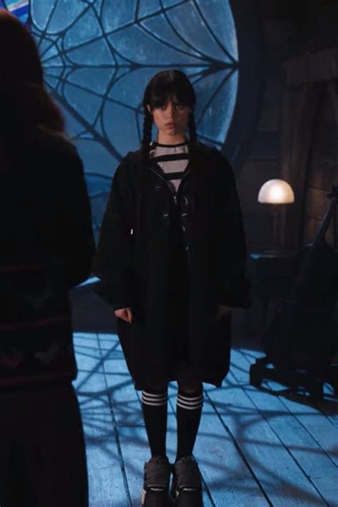 Netflix 'Wednesday': Where to Get Wednesday Addams' Outfits ...