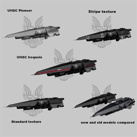 unsc destroyer image - X3 Covenant Conflict mod for X³: Terran Conflict ...