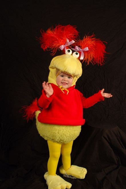 Fraggle Rock Costume - We Love Colors