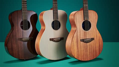 Best Yamaha acoustic guitars: Top choices for all players | MusicRadar