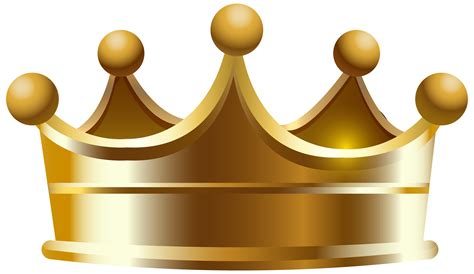 Crown Clipart No Background | Free download on ClipArtMag