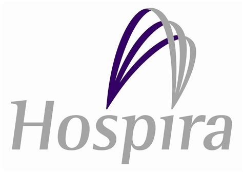 Hospira « Logos & Brands Directory