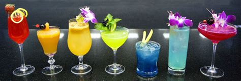 Bols Liqueurs Makes Instagram-Worthy Rainbow Cocktails - Breakthru ...