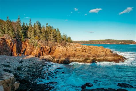 10 Places to Visit in New England During Summer | Jess Ann Kirby