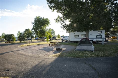 Boyd Lake State Park Campground | Outdoor Project