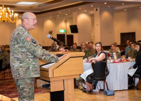 DVIDS - Images - National Prayer Breakfast: Speaker tells attendees who ...