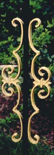 Jerith Aluminum Fence Accessories - Discount Fence Supply, Inc.