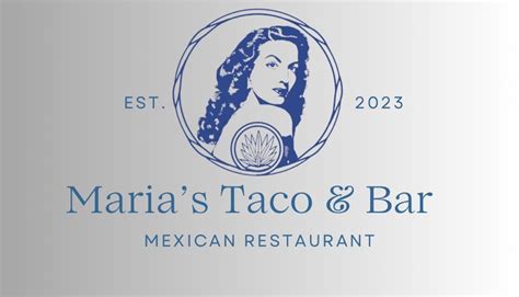 MENU | Marias Taco and Bar