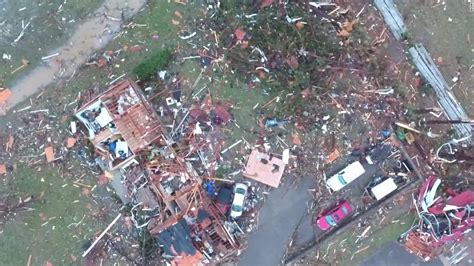 Nashville: 24 people are dead after a tornado ripped through Tennessee ...